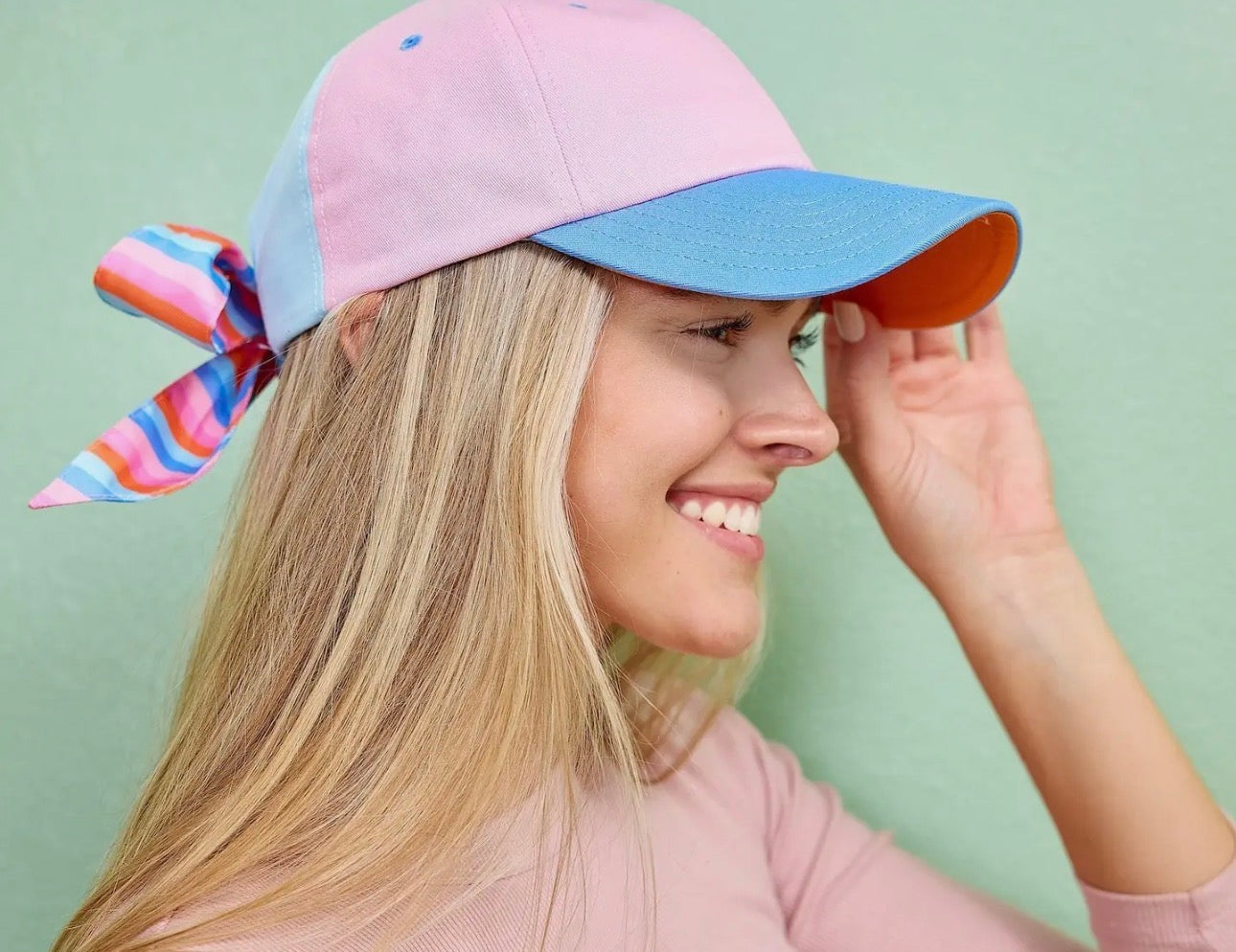 Bow Hat