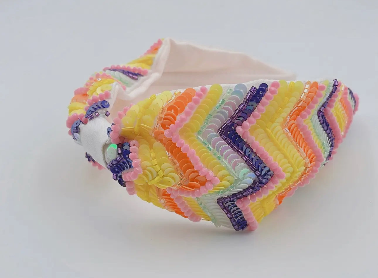 Multi Color Headband