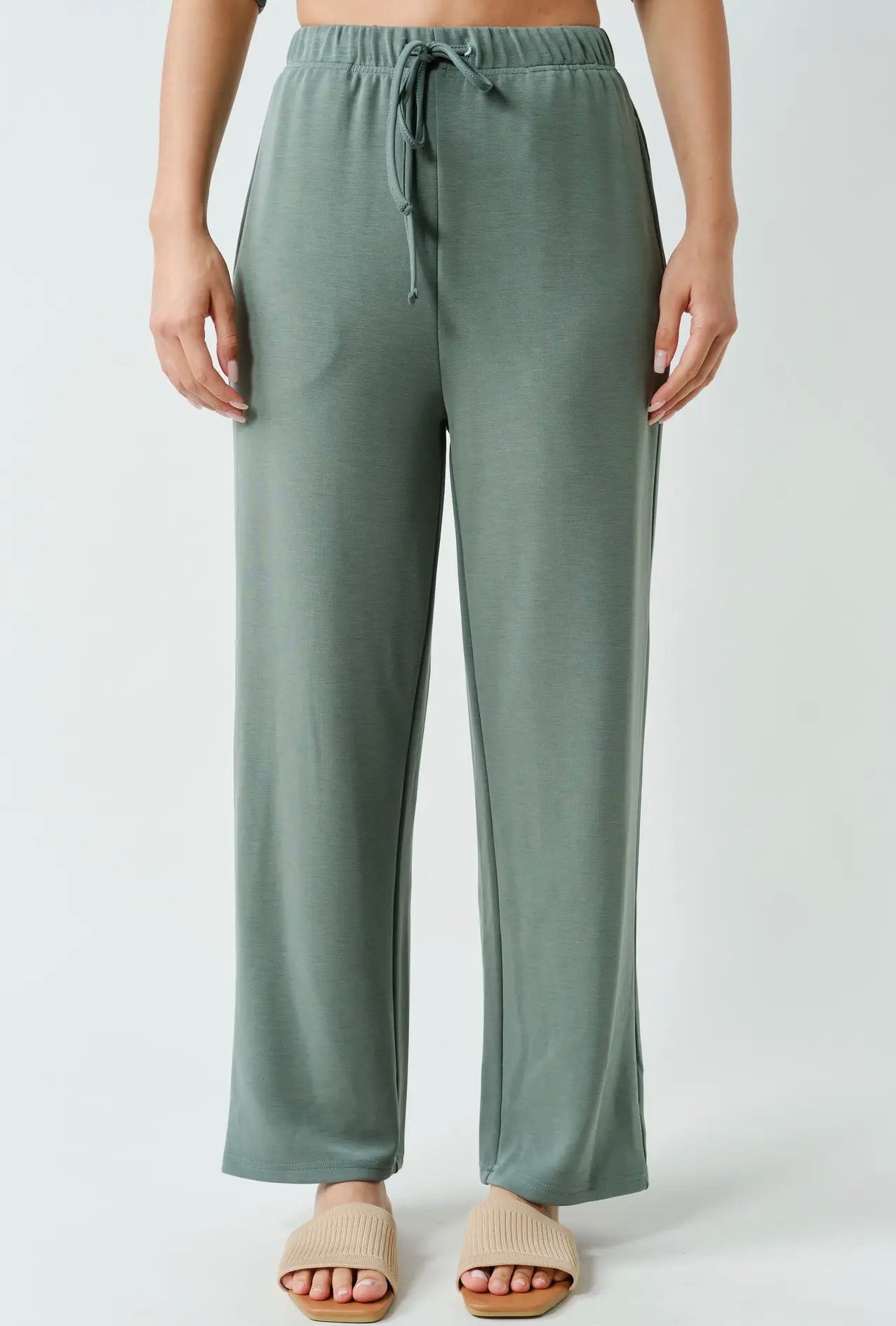 Eldergreen Laguna Pants Set