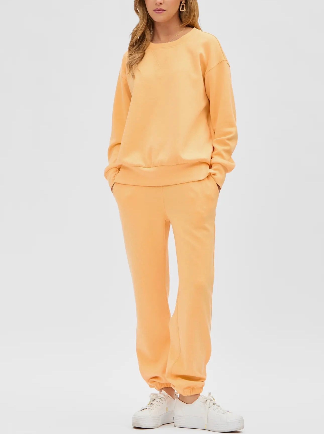Sunkiss Jogger Set
