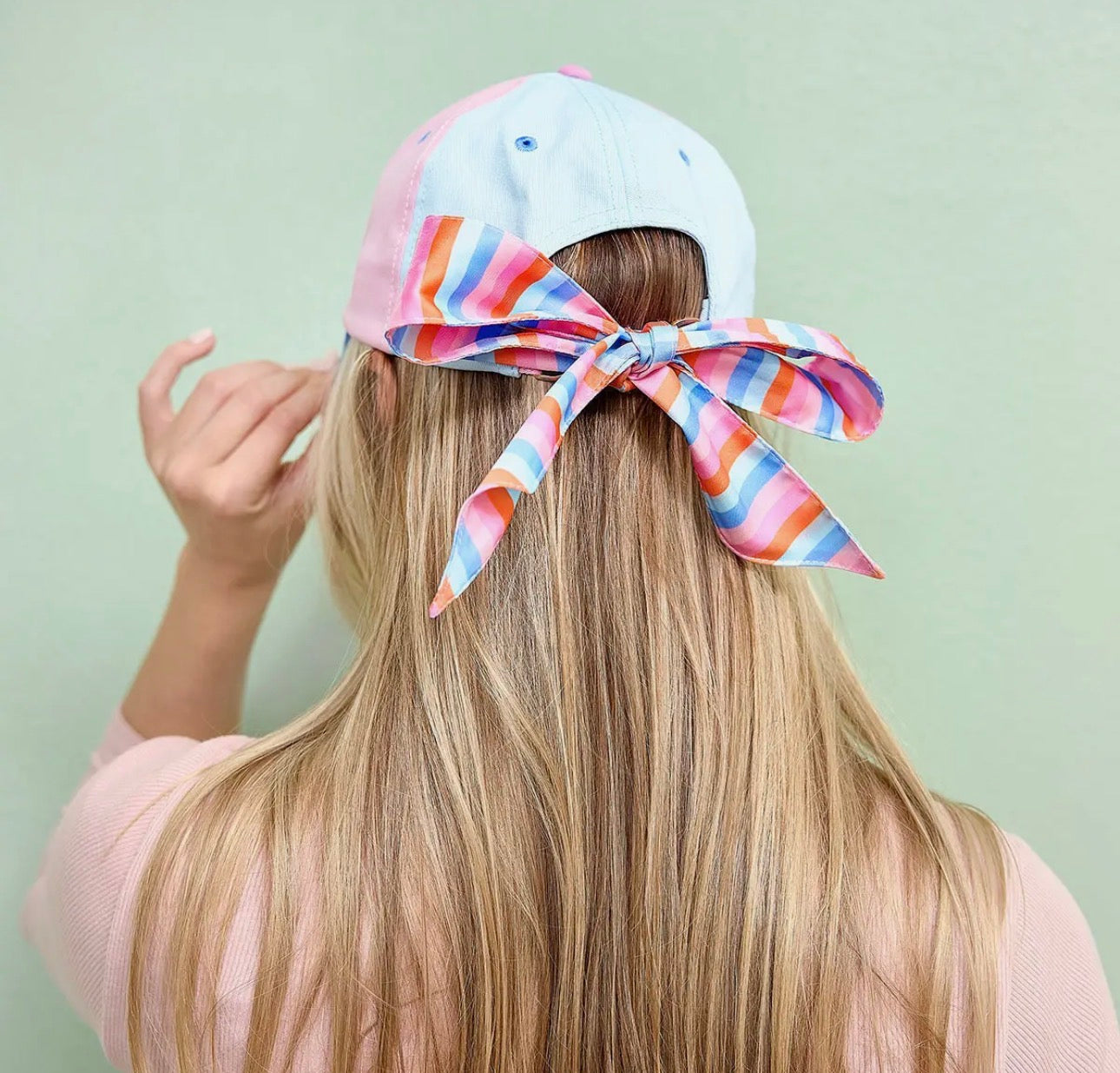 Bow Hat