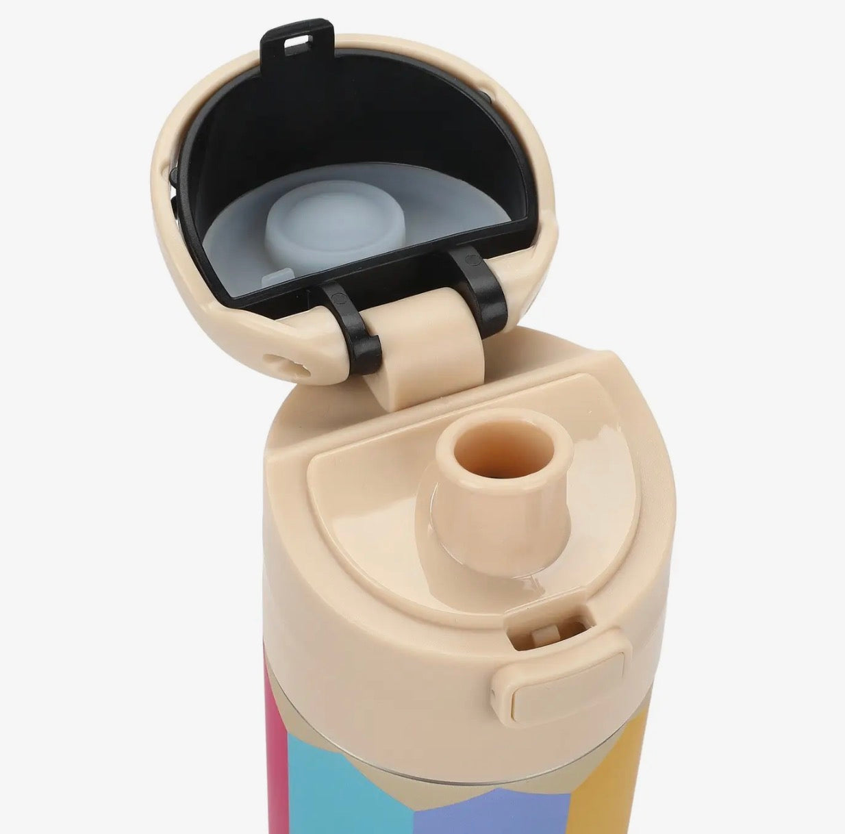Pencil Stainless Steel Water Bottle
