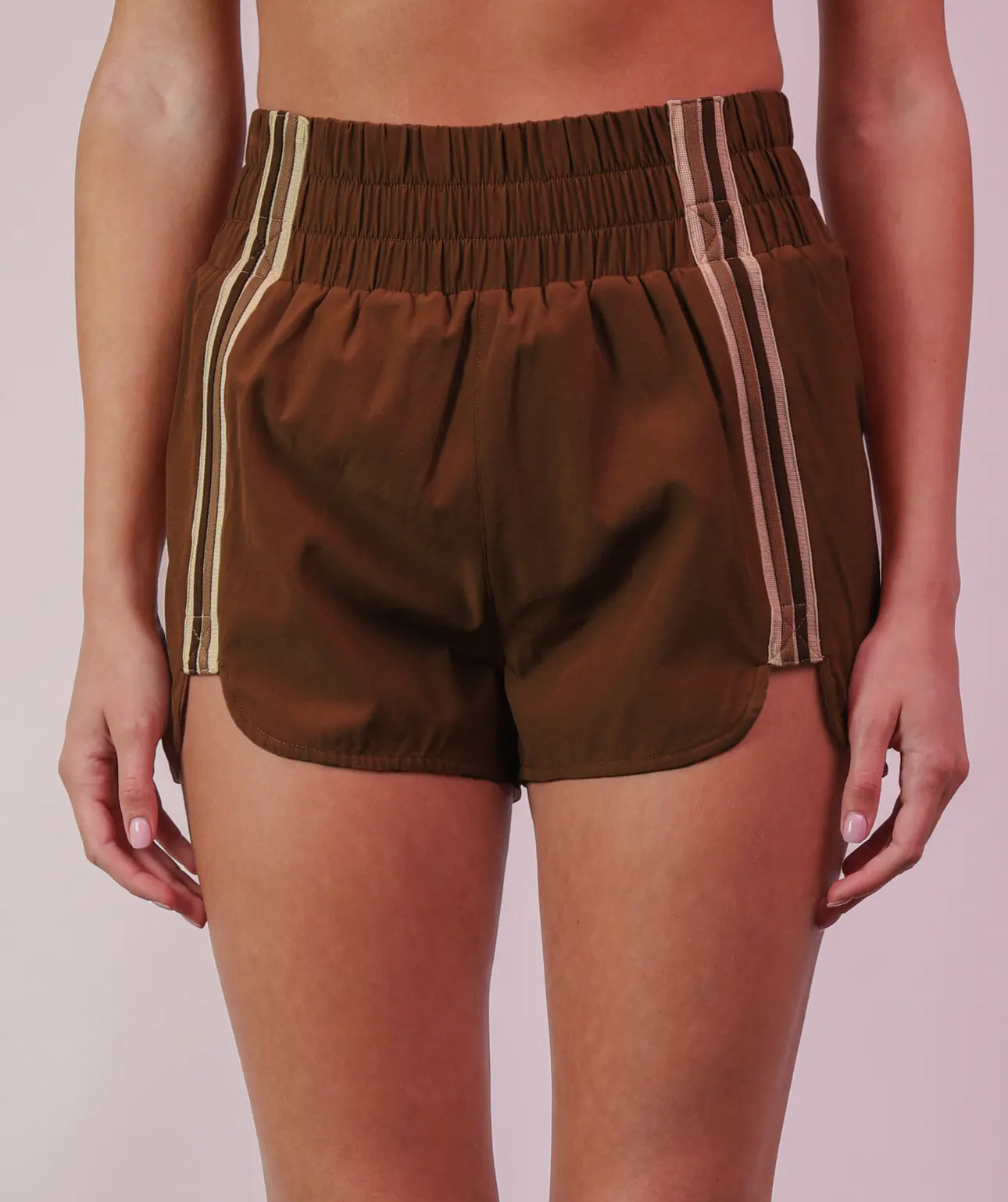 Active Shorts in MOCHA