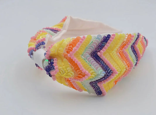 Multi Color Headband